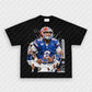 DJ LAGWAY TEE - GAME CHANGERS