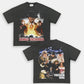 DJANGO TEE - [DS] - VIP - GAME CHANGERS TEE