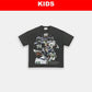 DK METCALF - KIDS TEE - VIP - GAME CHANGERS TEE