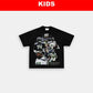DK METCALF - KIDS TEE - VIP - GAME CHANGERS TEE