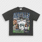 DK METCALF V2 TEE - VIP - GAME CHANGERS TEE