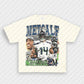 DK METCALF V2 TEE - VIP - GAME CHANGERS TEE