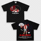 DLOW CURRY TEE - [DS] - VIP - GAME CHANGERS - GAME CHANGERS GRAPHIC TEE