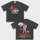 DLOW CURRY TEE - [DS] - VIP - GAME CHANGERS - GAME CHANGERS GRAPHIC TEE