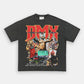 DMX 3 TEE - VIP - GAME CHANGERS TEE