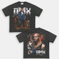 DMX TEE - [DS] - VIP - GAME CHANGERS TEE