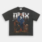 DMX V4 TEE - VIP - GAME CHANGERS TEE