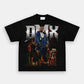 DMX V4 TEE - VIP - GAME CHANGERS TEE