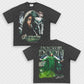 DOCTOR DOOM TEE - [DS] - VIP - GAME CHANGERS GRAPHIC TEE