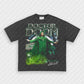 DOCTOR DOOM V3 TEE - VIP - GAME CHANGERS GRAPHIC TEE