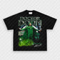 DOCTOR DOOM V3 TEE - VIP - GAME CHANGERS GRAPHIC TEE