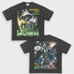 DOCTOR DOOM V4 TEE - [DS] - VIP - GAME CHANGERS GRAPHIC TEE