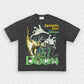 DOCTOR DOOM V5 TEE - VIP - GAME CHANGERS GRAPHIC TEE