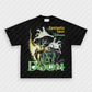DOCTOR DOOM V5 TEE - VIP - GAME CHANGERS GRAPHIC TEE