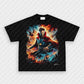 DOCTOR STRANGE V2 TEE - VIP - GAME CHANGERS TEE