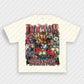 DOCTOR STRANGE V3 TEE - VIP - GAME CHANGERS TEE