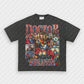 DOCTOR STRANGE V3 TEE - VIP - GAME CHANGERS TEE
