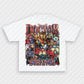 DOCTOR STRANGE V3 TEE - VIP - GAME CHANGERS TEE