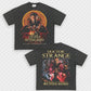 DOCTOR STRANGE V4 TEE - [DS] - VIP - GAME CHANGERS TEE
