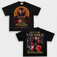 DOCTOR STRANGE V4 TEE - [DS] - VIP - GAME CHANGERS TEE