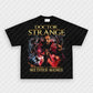 DOCTOR STRANGE V5 TEE - VIP - GAME CHANGERS TEE