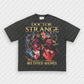 DOCTOR STRANGE V5 TEE - VIP - GAME CHANGERS TEE