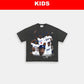 DODGER KOBE - KIDS TEE - VIP - GAME CHANGERS TEE
