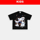 DODGER KOBE - KIDS TEE - VIP - GAME CHANGERS TEE