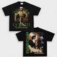DOECHII TEE - [DS] - VIP - GAME CHANGERS - GAME CHANGERS GRAPHIC TEE