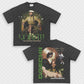DOECHII TEE - [DS] - VIP - GAME CHANGERS - GAME CHANGERS GRAPHIC TEE