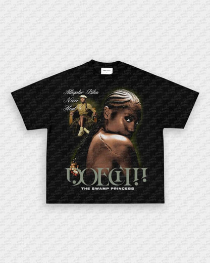 DOECHII V2 TEE - VIP - GAME CHANGERS - GAME CHANGERS GRAPHIC TEE