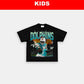 DOLPHINS - KIDS TEE - VIP - GAME CHANGERS TEE