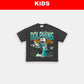 DOLPHINS - KIDS TEE - VIP - GAME CHANGERS TEE