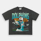 DOLPHINS TEE - VIP - GAME CHANGERS TEE