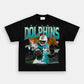 DOLPHINS TEE - VIP - GAME CHANGERS TEE