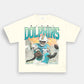DOLPHINS TEE - VIP - GAME CHANGERS TEE