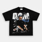 DOM DOLLA V2 TEE - VIP - GAME CHANGERS TEE