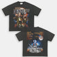 DOM KENNEDY - FTWWL2 TEE - [DS] - VIP - GAME CHANGERS TEE