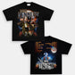 DOM KENNEDY - FTWWL2 TEE - [DS] - VIP - GAME CHANGERS TEE
