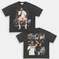 DOM KENNEDY V2 TEE - [DS] - VIP - GAME CHANGERS TEE