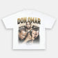 DON OMAR VINTAGE TEE - VIP - GAME CHANGERS TEE