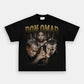 DON OMAR VINTAGE TEE - VIP - GAME CHANGERS TEE