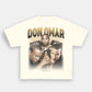 DON OMAR VINTAGE TEE - VIP - GAME CHANGERS TEE