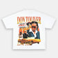 DON TOLIVER V2 TEE - VIP - GAME CHANGERS TEE