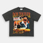 DON TOLIVER V2 TEE - VIP - GAME CHANGERS TEE