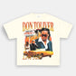 DON TOLIVER V2 TEE - VIP - GAME CHANGERS TEE