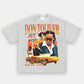 DON TOLIVER V2 TEE - VIP - GAME CHANGERS TEE