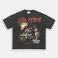 DON TOLIVER V4 TEE - VIP - GAME CHANGERS TEE