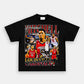DONOVAN MITCHELL - LOUISVILLE TEE - VIP - GAME CHANGERS TEE