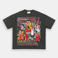 DONOVAN MITCHELL - LOUISVILLE TEE - VIP - GAME CHANGERS TEE
